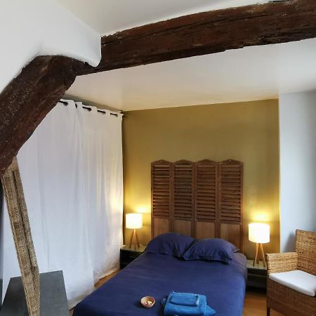 Central & Nice ! 3 Bedrooms, 2 Bathrooms Paris Exterior photo