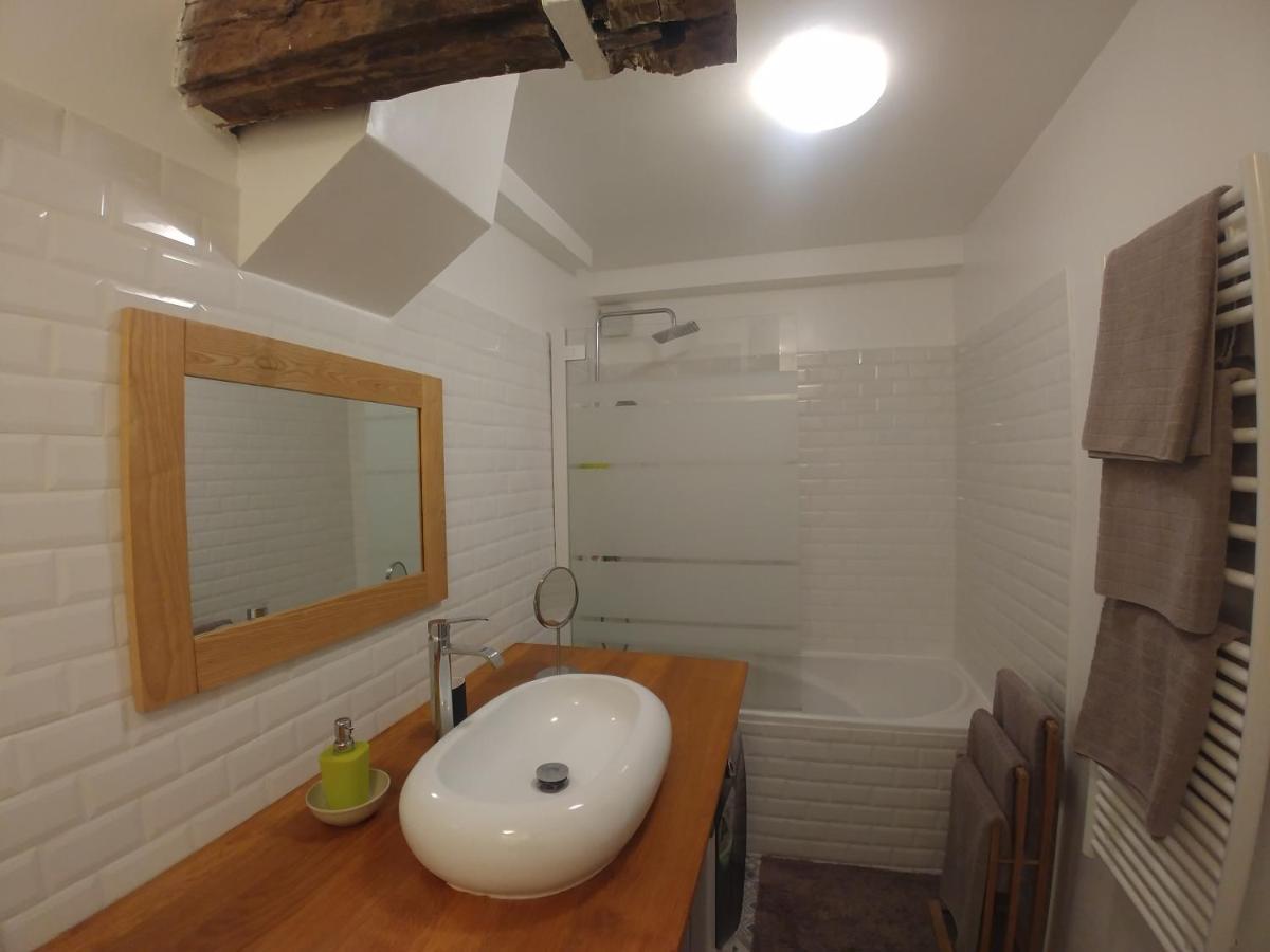Central & Nice ! 3 Bedrooms, 2 Bathrooms Paris Exterior photo
