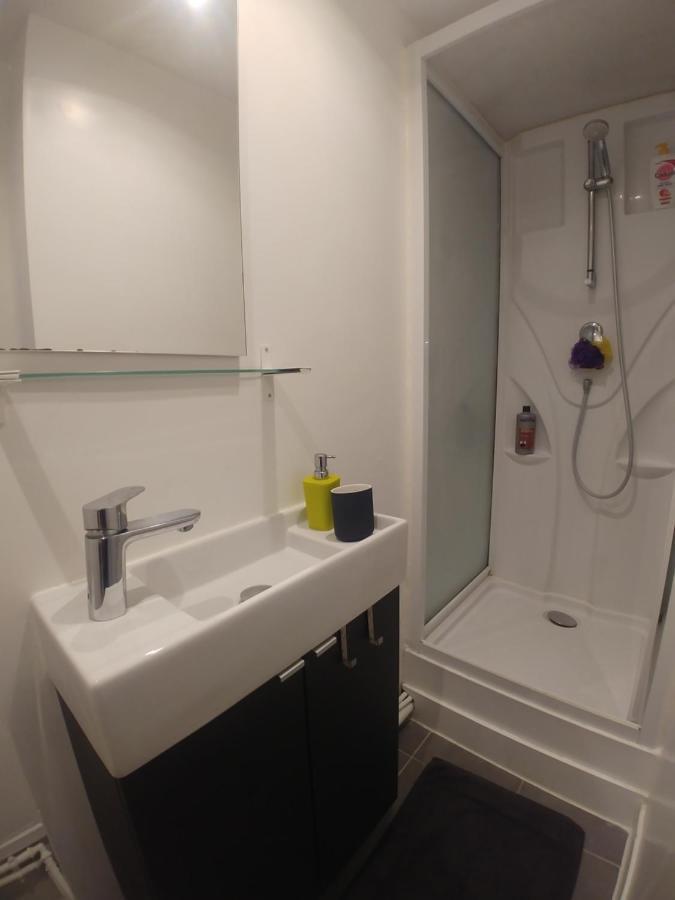 Central & Nice ! 3 Bedrooms, 2 Bathrooms Paris Exterior photo