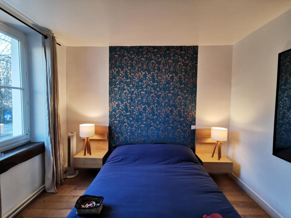 Central & Nice ! 3 Bedrooms, 2 Bathrooms Paris Exterior photo