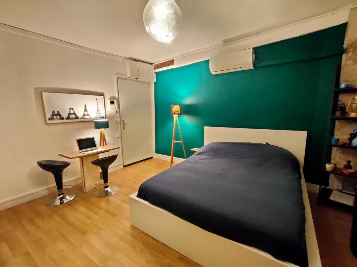 Central & Nice ! 3 Bedrooms, 2 Bathrooms Paris Exterior photo